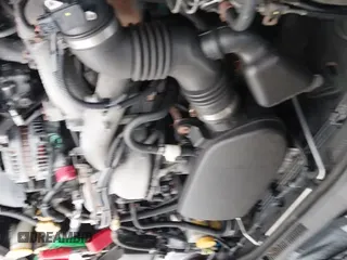 ✅ 2008 Subaru Outback • VIN: 4S4BP60CX87330356 • Lot: 43744367. Listed on IAAI with 152,550 mi. Free auction sales archive from the USA and detailed vehicle history report at DreamBid. Image 12.