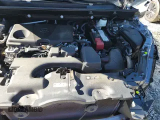 ✅ 2022 Toyota RAV4 LE • VIN: 2T3H1RFV3NC186838 • Лот: 90569695. Опубликован ранее на Copart с пробегом 41 092 миль. Бесплатный доступ к архиву аукционных продаж из США и подробный отчёт об истории автомобиля на DreamBid. Изображение 14.