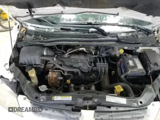 ✅ 2008 Dodge Grand Caravan Cargo • VIN: 1D8HN11H08B175624 • Lot: 82965484. Listed on Copart with 228,822 mi. Free auction sales archive from the USA and detailed vehicle history report at DreamBid. Image 15.