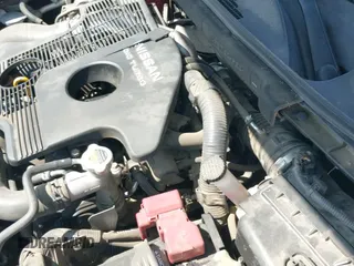 ✅ 2013 Nissan Juke SV • VIN: JN8AF5MR3DT207869 • Lot: 42769642. Listed on IAAI with 137,823 mi. Free auction sales archive from the USA and detailed vehicle history report at DreamBid. Image 20.