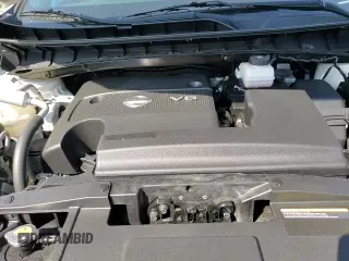 ✅ 2020 Nissan Murano S • VIN: 5N1AZ2AJ4LN134784 • Лот: 72018455. Опубликован ранее на Copart с пробегом 16 490 миль. Бесплатный доступ к архиву аукционных продаж из США и подробный отчёт об истории автомобиля на DreamBid. Изображение 15.