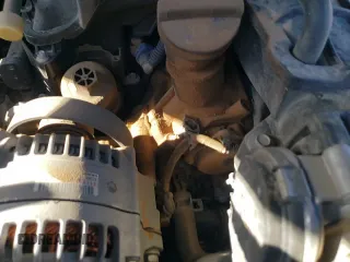 ✅ 2023 Jeep Gladiator Mojave • VIN: 1C6JJTEG9PL587727 • Lot: 52098305. Listed on Copart with 28,776 mi. Free auction sales archive from the USA and detailed vehicle history report at DreamBid. Image 14.