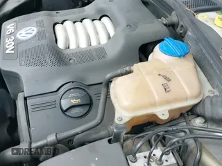 ✅ 2003 Volkswagen Passat GLX • VIN: WVWRH63B93P193731 • Lot: 42088975. Listed on IAAI with 161,888 mi. Free auction sales archive from the USA and detailed vehicle history report at DreamBid. Image 12.