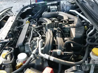 ✅ 2021 Subaru Crosstrek Premium • VIN: JF2GTACC4MG686222 • Lot: 43163549. Listed on IAAI with 85,399 mi. Free auction sales archive from the USA and detailed vehicle history report at DreamBid. Image 18.