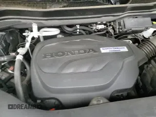 ✅ 2019 Honda Pilot Touring 7-Passenger • VIN: 5FNYF6H6XKB023836 • Lot: 82481875. Wystawiony na Copart z przebiegiem 131 225 mil. Bezpłatny archiwum sprzedaży aukcyjnych z USA i szczegółowy raport historii pojazdu na DreamBid. Zdjęcie 16.