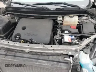 ✅ 2018 Buick Enclave Essence • VIN: 5GAERBKW4JJ153177 • Лот: 82729185. Опубликован ранее на Copart с пробегом 39 132 миль. Бесплатный доступ к архиву аукционных продаж из США и подробный отчёт об истории автомобиля на DreamBid. Изображение 14.