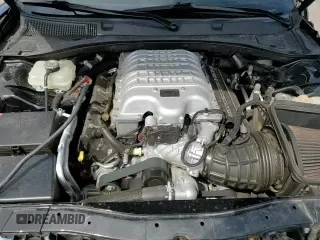 2023 Dodge Charger SRT Hellcat Redeye Widebody z VIN 2C3CDXL98PH542171, wystawiony jako Copart lot #68398285 z przebiegiem 30 755 mil mil oraz Szkoda całkowita • Salvage title. Historia ofert i sprzedaży dostępna na DreamBid. Obrazek 13.