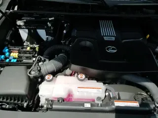 ✅ 2024 Lexus LX 600 Luxury • VIN: JTJGB7CX5R4062460 • Лот: 68288245. Опубликован ранее на Copart с пробегом 183 миль. Бесплатный доступ к архиву аукционных продаж из США и подробный отчёт об истории автомобиля на DreamBid. Изображение 15.