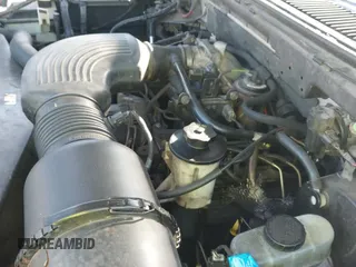 ✅ 2001 Ford F-150 XLT • VIN: 1FTRW08L31KE88743 • Lot: 43611744. Listed on IAAI with 279,697 mi. Free auction sales archive from the USA and detailed vehicle history report at DreamBid. Image 12.