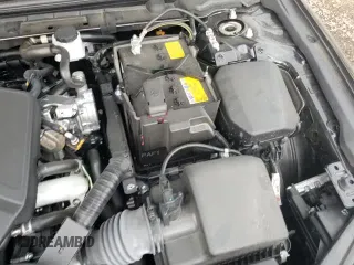 ✅ 2025 Mazda 3 S Select Sport • VIN: JM1BPABMXS1779544 • Lot: 69207805. Wystawiony na Copart z przebiegiem 8 890 mil. Bezpłatny archiwum sprzedaży aukcyjnych z USA i szczegółowy raport historii pojazdu na DreamBid. Zdjęcie 13.