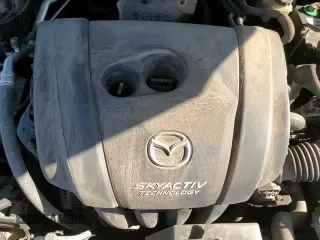 ✅ 2017 Mazda 3 Grand Touring • VIN: JM1BN1W31H1100888 • Lot: 86897635. Listed on Copart with 110,640 mi. Free auction sales archive from the USA and detailed vehicle history report at DreamBid. Image 15.