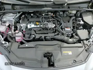 ✅ 2024 Toyota Prius LE • VIN: JTDADABU3R3023959 • Lot: 86175225. Wystawiony na Copart z przebiegiem 7 424 mil. Bezpłatny archiwum sprzedaży aukcyjnych z USA i szczegółowy raport historii pojazdu na DreamBid. Zdjęcie 13.