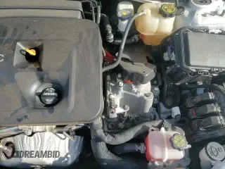 ✅ 2018 Chevrolet Malibu Hybrid • VIN: 1G1ZF5SU7JF260552 • Lot: 91922375. Listed on Copart with 126,066 mi. Free auction sales archive from the USA and detailed vehicle history report at DreamBid. Image 13.