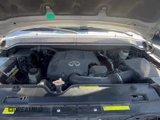 ✅ 2007 Infiniti QX56 • VIN: 5N3AA08C27N802498 • Lot: 93334325. Wystawiony na Copart z przebiegiem 243 345 mil. Bezpłatny archiwum sprzedaży aukcyjnych z USA i szczegółowy raport historii pojazdu na DreamBid. Zdjęcie 11.