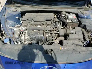 2021 Hyundai Elantra Limited с VIN 5NPLP4AG4MH038836, выставлен на аукционе Copart как лот 81251515 с пробегом 66 889 миль миль и Чистый • Clean title. История ставок и продаж доступна на DreamBid. Изображение 13.