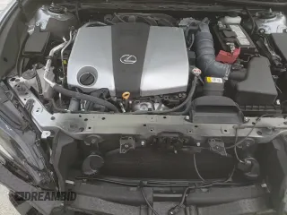 ✅ 2024 Lexus ES 350 F Sport • VIN: 58AJZ1B1XRU174741 • Lot: 86216215. Wystawiony na Copart z przebiegiem 15 898 mil. Bezpłatny archiwum sprzedaży aukcyjnych z USA i szczegółowy raport historii pojazdu na DreamBid. Zdjęcie 14.