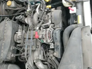 ✅ 2004 Subaru Legacy Outback • VIN: 4S3BH675X47601421 • Lot: 42886190. Listed on IAAI with 153,871 mi. Free auction sales archive from the USA and detailed vehicle history report at DreamBid. Image 12.