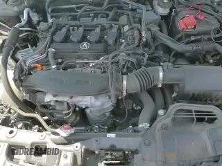 ✅ 2023 Acura Integra w/A-Spec Package • VIN: 19UDE4H36PA007288 • Лот: 80360115. Опубликован ранее на Copart с пробегом 28 866 миль. Бесплатный доступ к архиву аукционных продаж из США и подробный отчёт об истории автомобиля на DreamBid. Изображение 14.