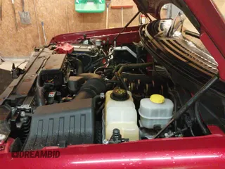 ✅ 2014 Ford F-150 XL • VIN: 1FTFW1EF8EKE88010 • Lot: 41522921. Wystawiony na IAAI z przebiegiem 117 918 mil. Bezpłatny archiwum sprzedaży aukcyjnych z USA i szczegółowy raport historii pojazdu na DreamBid. Zdjęcie 19.