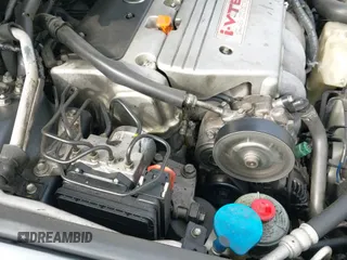 ✅ 2006 Acura TSX Navi • VIN: JH4CL96906C016347 • Lot: 43313049. Listed on IAAI with 208,748 mi. Free auction sales archive from the USA and detailed vehicle history report at DreamBid. Image 12.