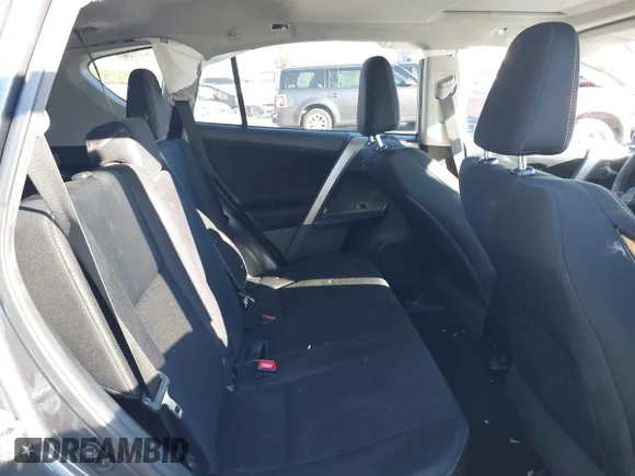 ✅ 2015 Toyota RAV4 XLE • VIN: 2T3WFREV9FW164613 • Lot: 44153660. Wystawiony na IAAI z przebiegiem 107 776 mil. Bezpłatny archiwum sprzedaży aukcyjnych z USA i szczegółowy raport historii pojazdu na DreamBid. Zdjęcie 8.