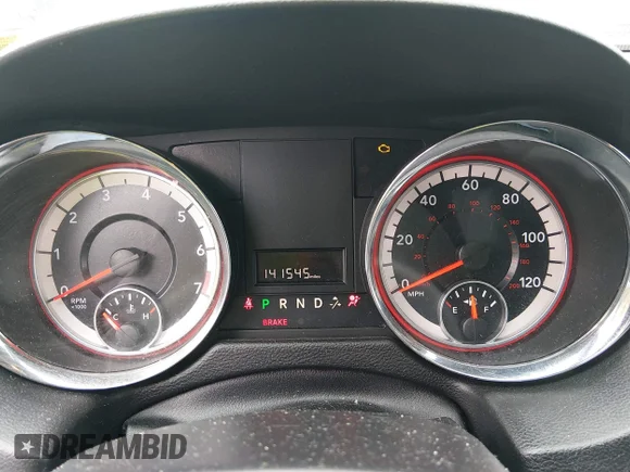 ✅ 2017 Dodge Grand Caravan SXT • VIN: 2C4RDGCG0HR617168 • Лот: 45117245. Опубликован ранее на IAAI с пробегом 141 545 миль. Бесплатный доступ к архиву аукционных продаж из США и подробный отчёт об истории автомобиля на DreamBid. Изображение 7.
