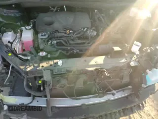 ✅ 2023 Toyota Sienna XLE • VIN: 5TDYRKEC9PS150462 • Lot: 82370165. Listed on Copart with 57,086 mi. Free auction sales archive from the USA and detailed vehicle history report at DreamBid. Image 15.