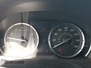 ✅ 2016 Acura MDX • VIN: 5FRYD3H28GB020909 • Лот: 42508187. Опубликован ранее на IAAI с пробегом 126 360 миль. Бесплатный доступ к архиву аукционных продаж из США и подробный отчёт об истории автомобиля на DreamBid. Изображение 18.