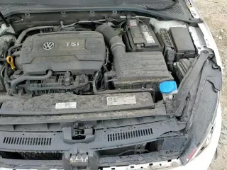 ✅ 2018 Volkswagen Golf GTI S • VIN: 3VW447AU0JM266727 • Лот: 80957855. Опубликован ранее на Copart с пробегом 119 604 миль. Бесплатный доступ к архиву аукционных продаж из США и подробный отчёт об истории автомобиля на DreamBid. Изображение 13.