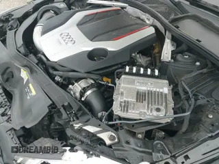 ✅ 2020 Audi S4 Premium Plus • VIN: WAUB4AF48LA042571 • Лот: 42685595. Опубликован ранее на IAAI с пробегом 63 645 миль. Бесплатный доступ к архиву аукционных продаж из США и подробный отчёт об истории автомобиля на DreamBid. Изображение 23.