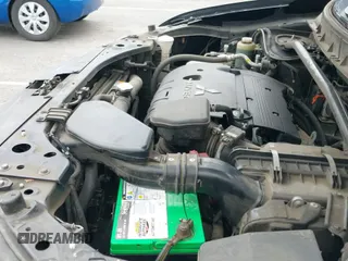 ✅ 2009 Mitsubishi Outlander ES • VIN: JA4LT21W49Z605712 • Lot: 42520010. Wystawiony na IAAI z przebiegiem 245 667 mil. Bezpłatny archiwum sprzedaży aukcyjnych z USA i szczegółowy raport historii pojazdu na DreamBid. Zdjęcie 12.