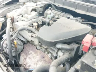 ✅ 2012 Nissan Rogue SV • VIN: JN8AS5MV6CW378489 • Лот: 42898001. Опубликован ранее на IAAI с пробегом 128 602 миль. Бесплатный доступ к архиву аукционных продаж из США и подробный отчёт об истории автомобиля на DreamBid. Изображение 12.