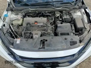 ✅ 2021 Honda Civic Sport • VIN: 2HGFC2F83MH539385 • Lot: 85884145. Wystawiony na Copart z przebiegiem 48 483 mil. Bezpłatny archiwum sprzedaży aukcyjnych z USA i szczegółowy raport historii pojazdu na DreamBid. Zdjęcie 15.