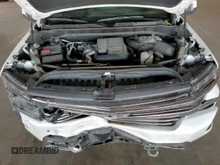 ✅ 2021 Chevrolet Silverado 1500 High Country • VIN: 1GCUYHET5MZ294086 • Lot: 58091465. Wystawiony na Copart z przebiegiem 121 169 mil. Bezpłatny archiwum sprzedaży aukcyjnych z USA i szczegółowy raport historii pojazdu na DreamBid. Zdjęcie 13.