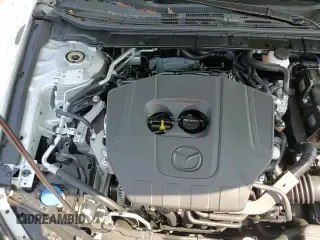 ✅ 2025 Mazda 3 S Select Sport • VIN: JM1BPAKM1S1776158 • Lot: 69289845. Wystawiony na Copart z przebiegiem 23 mil. Bezpłatny archiwum sprzedaży aukcyjnych z USA i szczegółowy raport historii pojazdu na DreamBid. Zdjęcie 13.