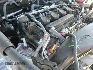 ✅ 2024 Honda Civic EX • VIN: 2HGFE1F72RH313910 • Lot: 91584455. Wystawiony na Copart z przebiegiem 28 313 mil. Bezpłatny archiwum sprzedaży aukcyjnych z USA i szczegółowy raport historii pojazdu na DreamBid. Zdjęcie 14.