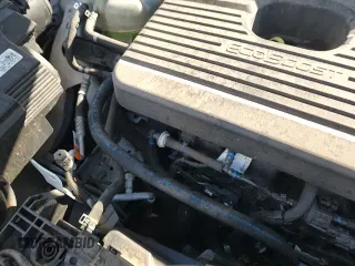 ✅ 2020 Ford Escape SEL • VIN: 1FMCU9H90LUA63584 • Лот: 85278645. Опубликован ранее на Copart с пробегом 92 755 миль. Бесплатный доступ к архиву аукционных продаж из США и подробный отчёт об истории автомобиля на DreamBid. Изображение 14.