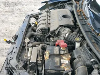 ✅ 2019 Nissan Sentra SV • VIN: 3N1AB7AP8KL602690 • Lot: 43046757. Listed on IAAI with 68,270 mi. Free auction sales archive from the USA and detailed vehicle history report at DreamBid. Image 19.