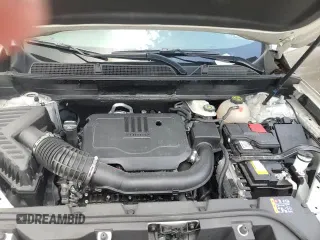 ✅ 2023 GMC Acadia SLE • VIN: 1GKKNKL44PZ106207 • Лот: 68258215. Опубликован ранее на Copart с пробегом 25 674 миль. Бесплатный доступ к архиву аукционных продаж из США и подробный отчёт об истории автомобиля на DreamBid. Изображение 15.