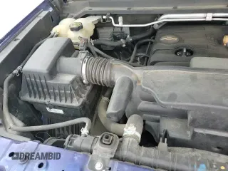 ✅ 2017 Chevrolet Colorado 2WD LT • VIN: 1GCHSCEA1H1240471 • Lot: 64699275. Listed on Copart with 126,076 mi. Free auction sales archive from the USA and detailed vehicle history report at DreamBid. Image 15.