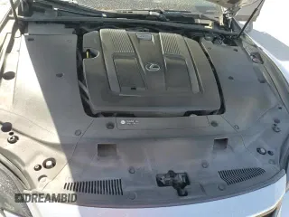 ✅ 2019 Lexus LS 500 • VIN: JTHC51FF0K5007387 • Lot: 49511455. Listed on Copart with 65,620 mi. Free auction sales archive from the USA and detailed vehicle history report at DreamBid. Image 13.