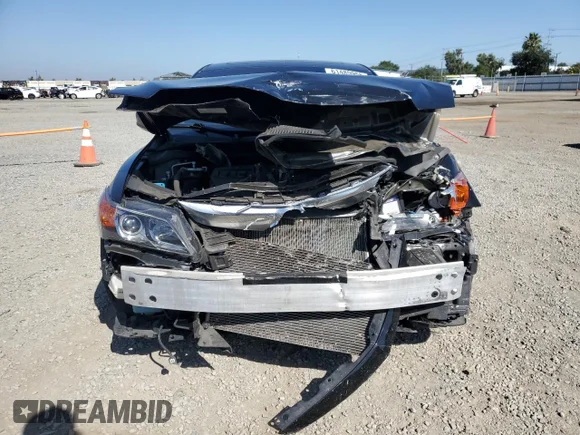 ✅ 2015 Acura ILX Technology • VIN: 19VDE1F78FE005498 • Лот: 61489955. Опубликован ранее на Copart с пробегом 145 256 миль. Бесплатный доступ к архиву аукционных продаж из США и подробный отчёт об истории автомобиля на DreamBid. Изображение 5.