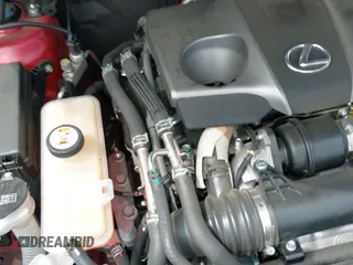 ✅ 2020 Lexus NX 300 F Sport • VIN: JTJSARBZ0L5016337 • Lot: 42397965. Wystawiony na IAAI z przebiegiem 45 414 mil. Bezpłatny archiwum sprzedaży aukcyjnych z USA i szczegółowy raport historii pojazdu na DreamBid. Zdjęcie 24.