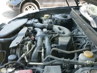 ✅ 2013 Subaru Outback Limited • VIN: 4S4BRCKC0D3251043 • Lot: 42562400. Listed on IAAI with 265,520 mi. Free auction sales archive from the USA and detailed vehicle history report at DreamBid. Image 19.