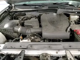 ✅ 2020 Toyota Tacoma SR5 • VIN: 3TYDZ5BN2LT000181 • Лот: 69662165. Опубликован ранее на Copart с пробегом 54 131 миль. Бесплатный доступ к архиву аукционных продаж из США и подробный отчёт об истории автомобиля на DreamBid. Изображение 15.