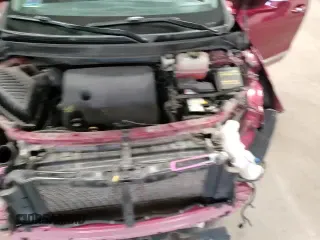 ✅ 2020 Buick Enclave Premium • VIN: 5GAEVBKW3LJ169451 • Лот: 80036205. Опубликован ранее на Copart с пробегом 126 404 миль. Бесплатный доступ к архиву аукционных продаж из США и подробный отчёт об истории автомобиля на DreamBid. Изображение 17.