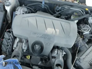 ✅ 2007 Buick LaCrosse CX • VIN: 2G4WC582X71190470 • Lot: 42547088. Listed on IAAI with 143,234 mi. Free auction sales archive from the USA and detailed vehicle history report at DreamBid. Image 12.