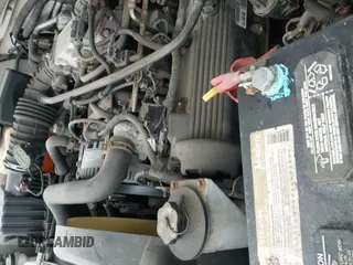 ✅ 2005 Ford Explorer Limited • VIN: 1FMDU75W75ZA09868 • Lot: 42304705. Wystawiony na IAAI z przebiegiem 213 776 mil. Bezpłatny archiwum sprzedaży aukcyjnych z USA i szczegółowy raport historii pojazdu na DreamBid. Zdjęcie 12.