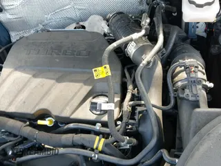 ✅ 2024 Buick Encore GX Preferred • VIN: KL4AMBS2XRB190114 • Lot: 42257376. Listed on IAAI with 6,353 mi. Free auction sales archive from the USA and detailed vehicle history report at DreamBid. Image 21.