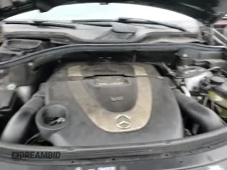 ✅ 2010 Mercedes-Benz M 550 • VIN: 4JGBB7CB4AA598125 • Лот: 83485714. Опубликован ранее на Copart с пробегом 143 030 миль. Бесплатный доступ к архиву аукционных продаж из США и подробный отчёт об истории автомобиля на DreamBid. Изображение 16.